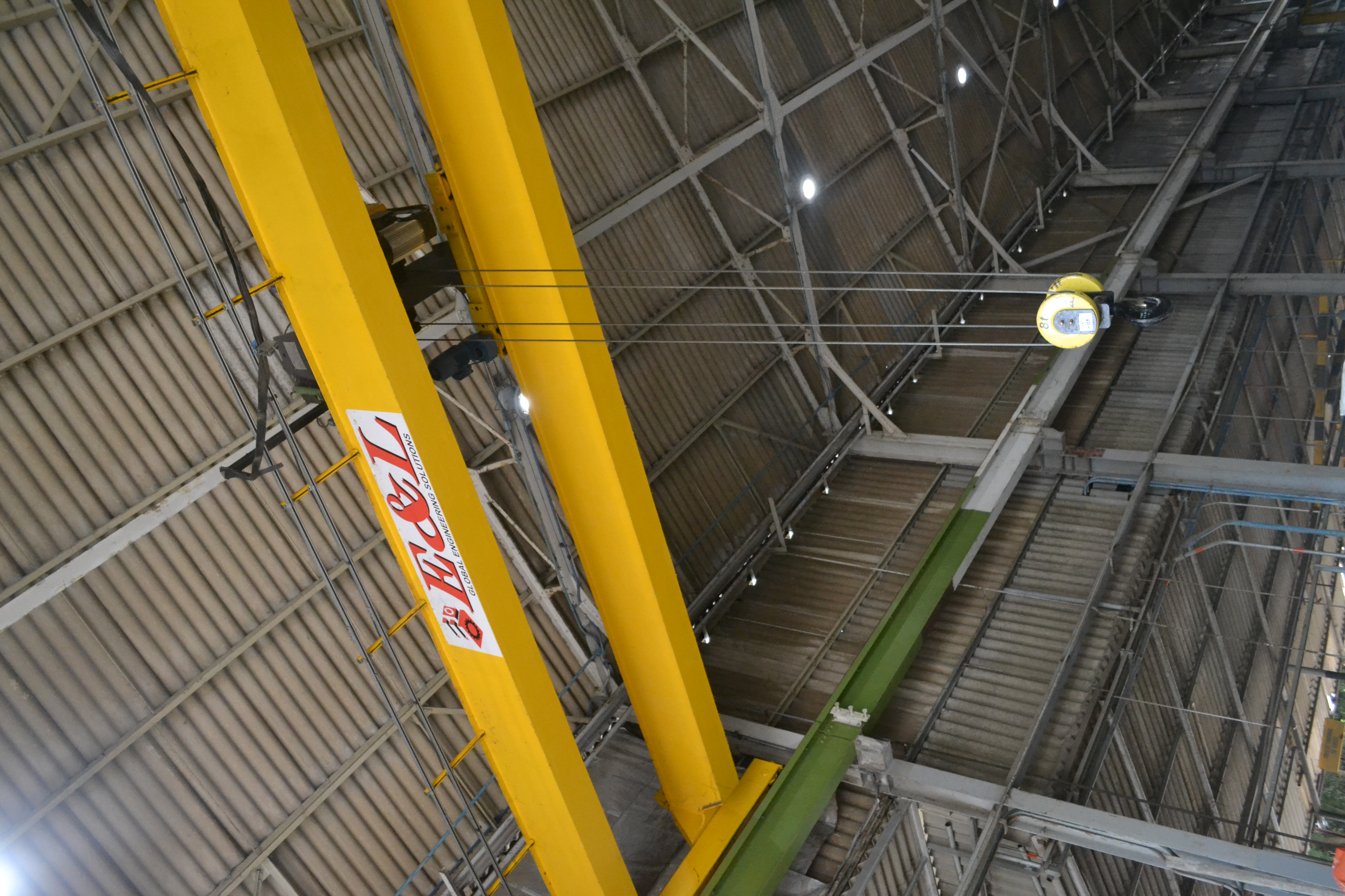 Montaje Mecánico y Mantenimiento Industrial